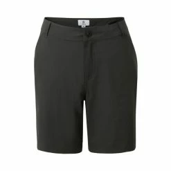 Tog 24 Womens Grey Denver Tech Shorts -Tog 24 Shop unnamed file 4336