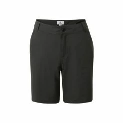 Tog 24 Womens Grey Denver Tech Shorts -Tog 24 Shop unnamed file 4337