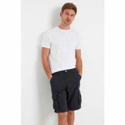 Tog 24 Mens Blue Bidwell Shorts