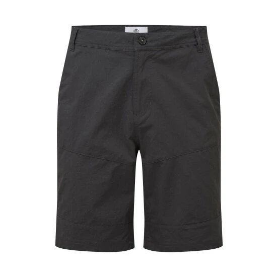 Tog 24 Tog24 Men's Grey Rowland Tech Shorts 5 Tog 24 Tog24 Men's Grey Rowland Tech Shorts - Image 3