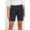 Tog 24 Womens Blue Denver Tech Short