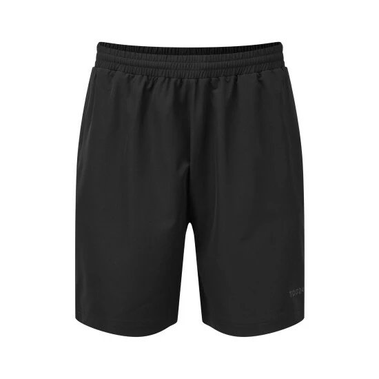 Tog 24 Mens Black Dawes Running Shorts 5 Tog 24 Mens Black Dawes Running Shorts - Image 3