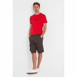 Tog 24 Mens Grey Bidwell Shorts