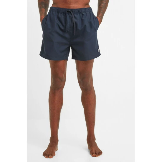 Tog 24 Blue Tristan Mens Swim Shorts 3 Tog 24 Blue Tristan Mens Swim Shorts
