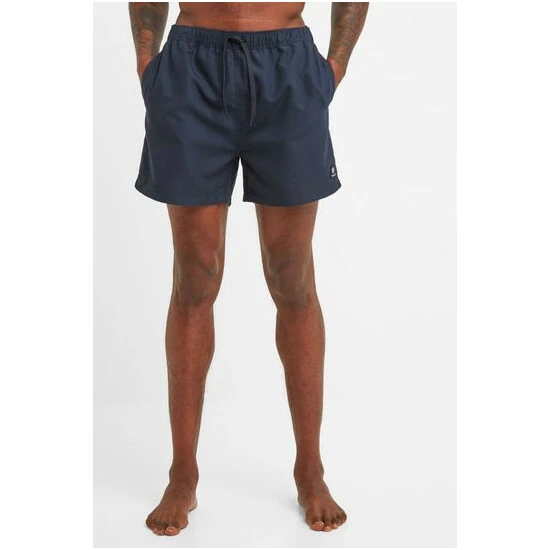 Tog 24 Blue Tristan Mens Swim Shorts 8 Tog 24 Blue Tristan Mens Swim Shorts - Image 6