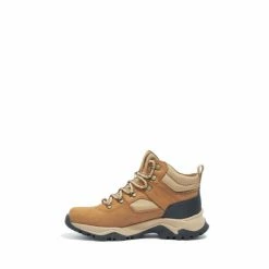 Alternative view of Tog 24 Womens Brown Tundra Walking Boots