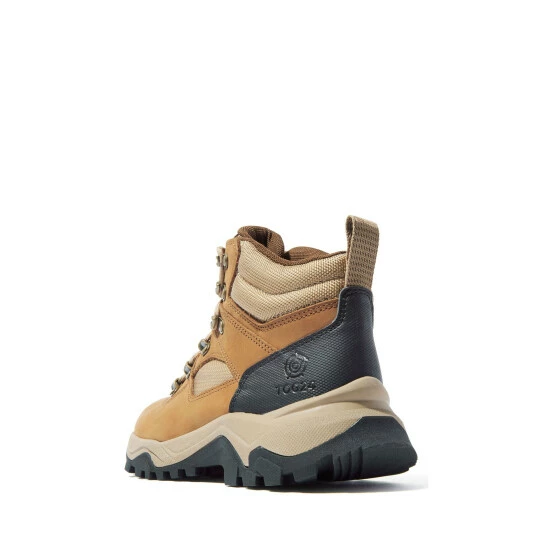 Tog 24 Womens Brown Tundra Walking Boots 5 Tog 24 Womens Brown Tundra Walking Boots - Image 4