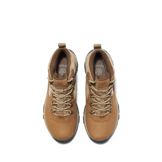 Tog 24 Womens Brown Tundra Walking Boots 6 Tog 24 Womens Brown Tundra Walking Boots - Image 5