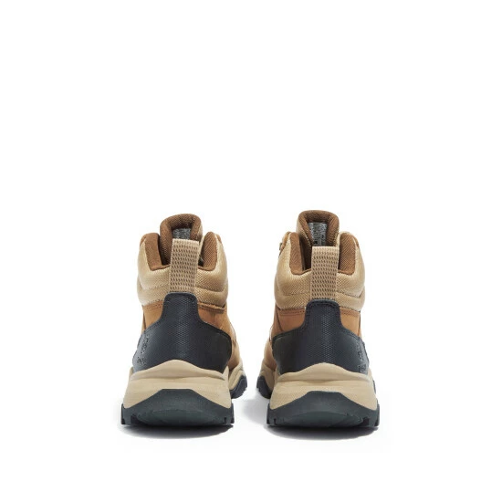 Tog 24 Womens Brown Tundra Walking Boots 7 Tog 24 Womens Brown Tundra Walking Boots - Image 6