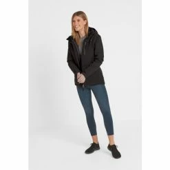 Tog 24 Womens Black Beverley 3-1 Waterproof Jacket -Tog 24 Shop unnamed file 438