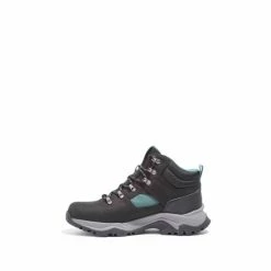 Alternative view of Tog 24 Womens Black Tundra Walking Boots