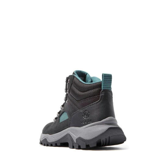 Tog 24 Womens Black Tundra Walking Boots 8 Tog 24 Womens Black Tundra Walking Boots - Image 6
