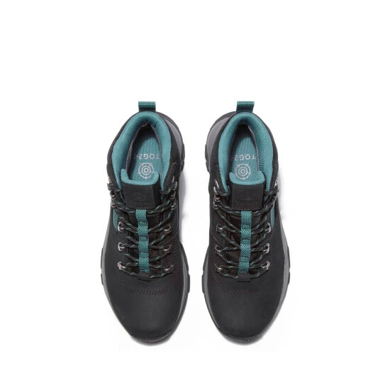 Tog 24 Womens Black Tundra Walking Boots 9 Tog 24 Womens Black Tundra Walking Boots - Image 7