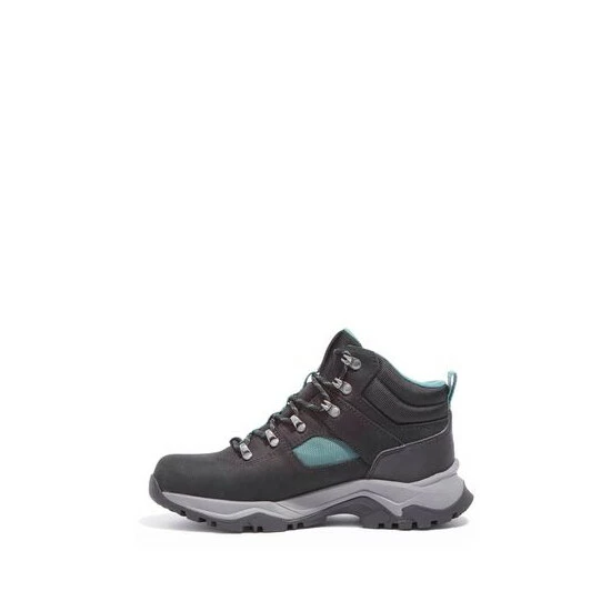 Tog 24 Womens Black Tundra Walking Boots 10 Tog 24 Womens Black Tundra Walking Boots - Image 8