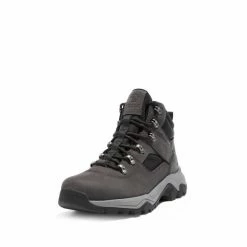 Alternative view of Tog 24 Womens Grey Tundra Walking Boots
