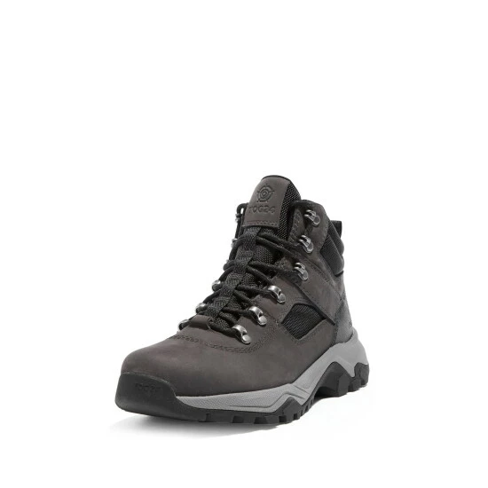 Tog 24 Womens Grey Tundra Walking Boots 4 Tog 24 Womens Grey Tundra Walking Boots - Image 2