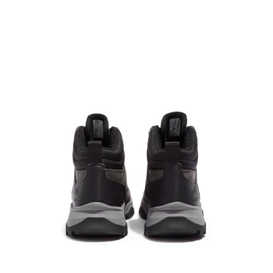 Tog 24 Womens Grey Tundra Walking Boots 6 Tog 24 Womens Grey Tundra Walking Boots - Image 4
