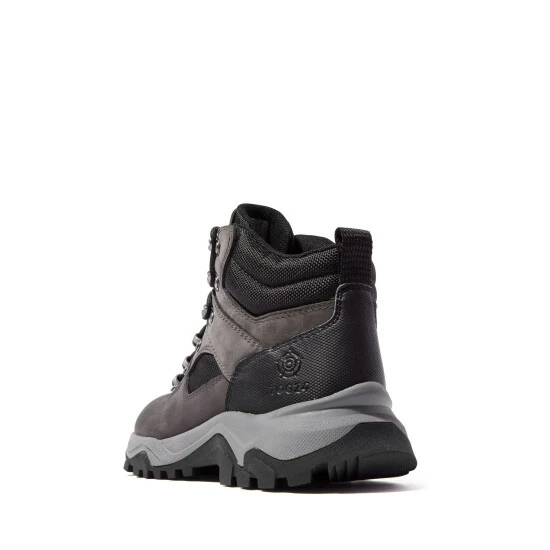 Tog 24 Womens Grey Tundra Walking Boots 7 Tog 24 Womens Grey Tundra Walking Boots - Image 5