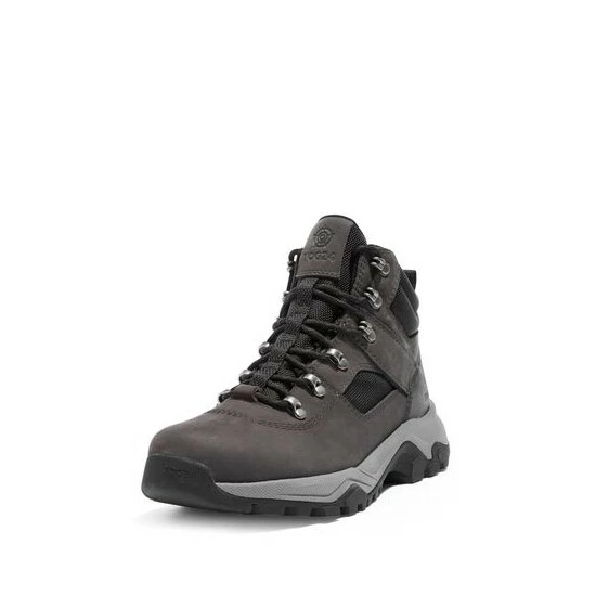 Tog 24 Womens Grey Tundra Walking Boots 10 Tog 24 Womens Grey Tundra Walking Boots - Image 8