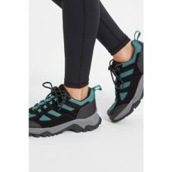 Tog 24 Womens Mesa Black Walking Boots