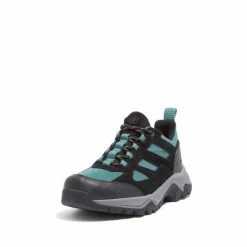 Alternative view of Tog 24 Womens Mesa Black Walking Boots