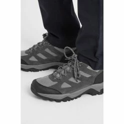 Tog 24 Womens Grey Mesa Walking Boots