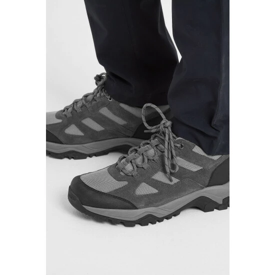 Tog 24 Womens Grey Mesa Walking Boots 3 Tog 24 Womens Grey Mesa Walking Boots