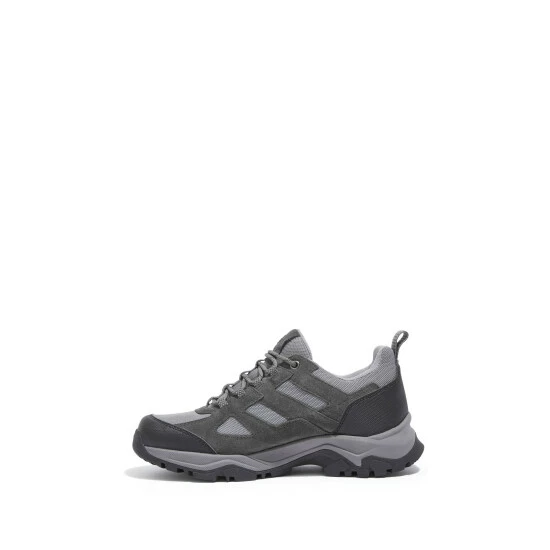 Tog 24 Womens Grey Mesa Walking Boots 4 Tog 24 Womens Grey Mesa Walking Boots - Image 2