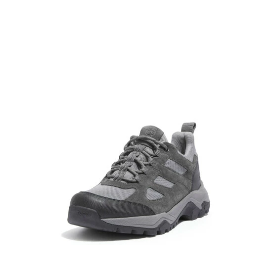 Tog 24 Womens Grey Mesa Walking Boots 5 Tog 24 Womens Grey Mesa Walking Boots - Image 3