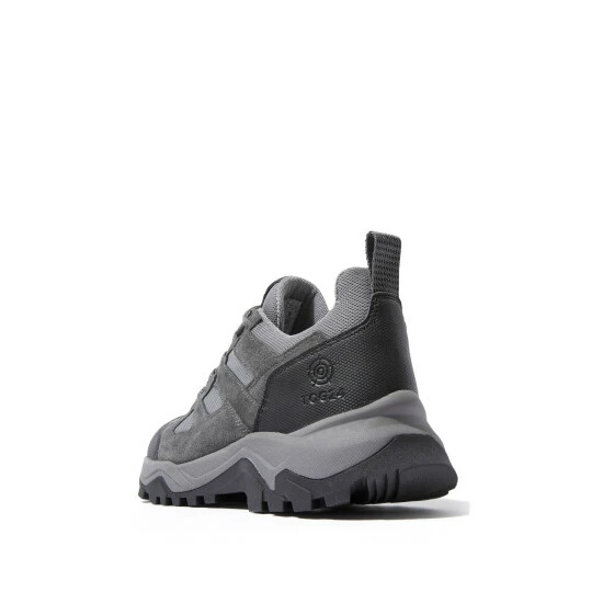 Tog 24 Womens Grey Mesa Walking Boots 6 Tog 24 Womens Grey Mesa Walking Boots - Image 4