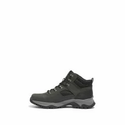 Alternative view of Tog 24 Mens Grey Tundra Walking Boots