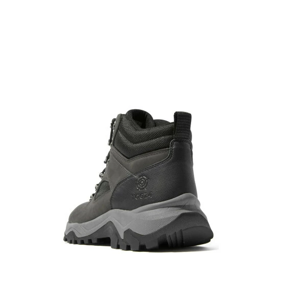 Tog 24 Mens Grey Tundra Walking Boots 6 Tog 24 Mens Grey Tundra Walking Boots - Image 4
