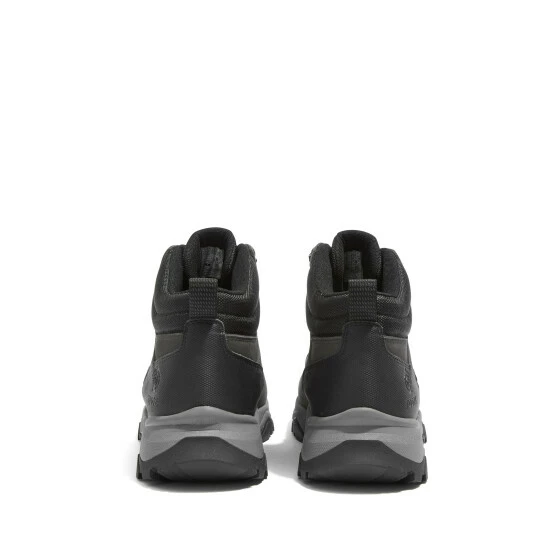 Tog 24 Mens Grey Tundra Walking Boots 8 Tog 24 Mens Grey Tundra Walking Boots - Image 6