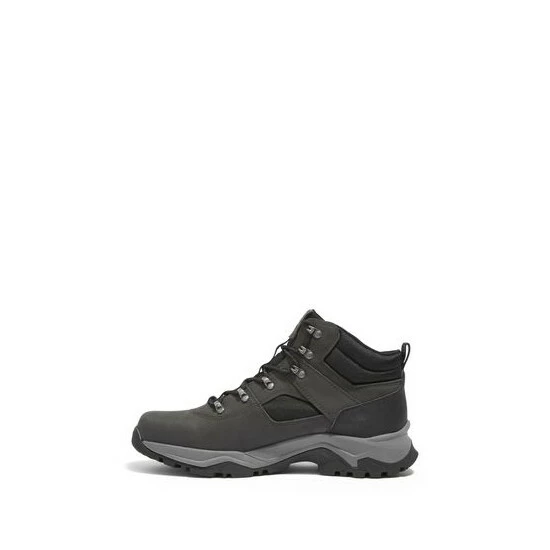 Tog 24 Mens Grey Tundra Walking Boots 10 Tog 24 Mens Grey Tundra Walking Boots - Image 8