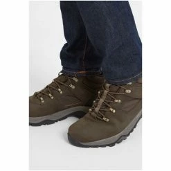 Tog 24 Mens Brown Tundra Walking Boots