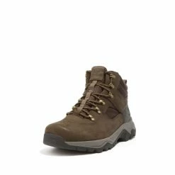 Alternative view of Tog 24 Mens Brown Tundra Walking Boots