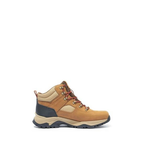 Tog 24 Mens Brown Tundra Walking Boots 3 Tog 24 Mens Brown Tundra Walking Boots