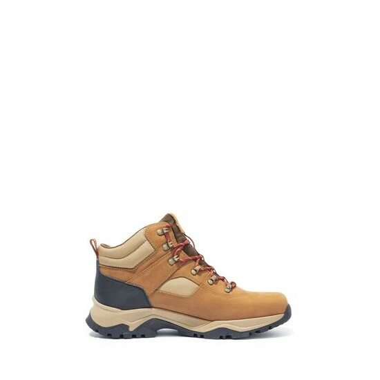 Tog 24 Mens Brown Tundra Walking Boots 9 Tog 24 Mens Brown Tundra Walking Boots - Image 7