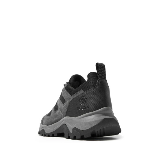 Tog 24 Mens Grey Mesa Walking Boots 8 Tog 24 Mens Grey Mesa Walking Boots - Image 6
