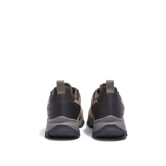 Tog 24 Mens Green Mesa Walking Boots 7 Tog 24 Mens Green Mesa Walking Boots - Image 5