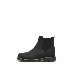 Alternative view of Tog 24 TOG24 Womens Black Canyon Chelsea Boots