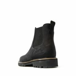 Tog 24 TOG24 Womens Black Canyon Chelsea Boots 12 Tog 24 TOG24 Womens Black Canyon Chelsea Boots -Tog 24 Shop unnamed file 4452