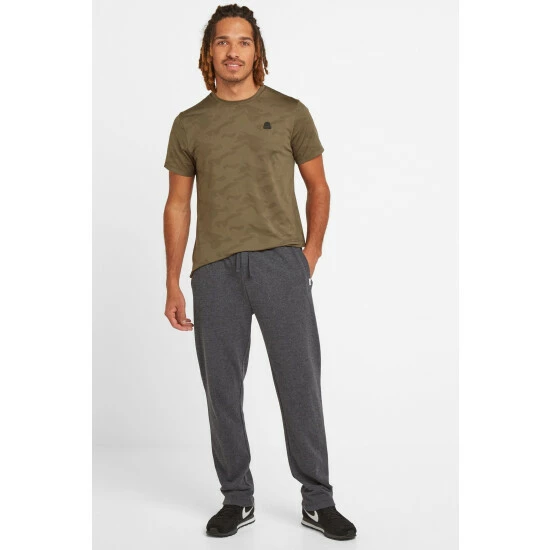 Tog 24 Grey Bradley Mens Sweatpants 3 Tog 24 Grey Bradley Mens Sweatpants