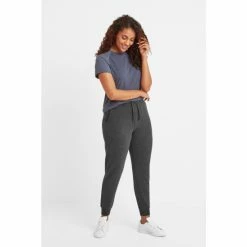 Tog 24 Tog24 Women's Grey Shadwell Joggers