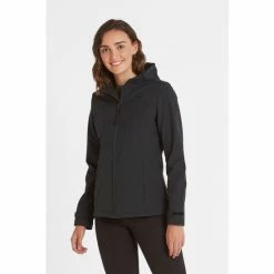 Tog 24 Black Keld Softshell Jacket