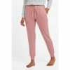 Tog 24 Tog24 Pink Melanie Womens Lounge Pants -Tog 24 Shop unnamed file 4504