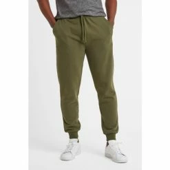 Tog 24 Mens Green Barwick Joggers