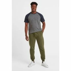 Tog 24 Mens Green Barwick Joggers -Tog 24 Shop unnamed file 4511