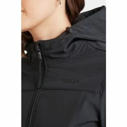 Tog 24 Black Keld Softshell Jacket -Tog 24 Shop unnamed file 453