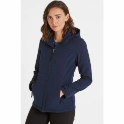Tog 24 Blue Keld Softshell Jacket
